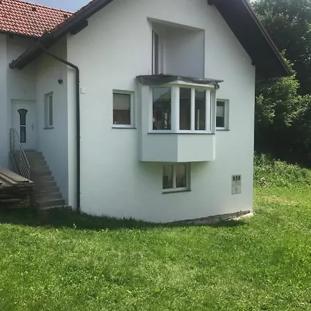 Lepa Dolenjska Villa Ursna Sela Exterior photo