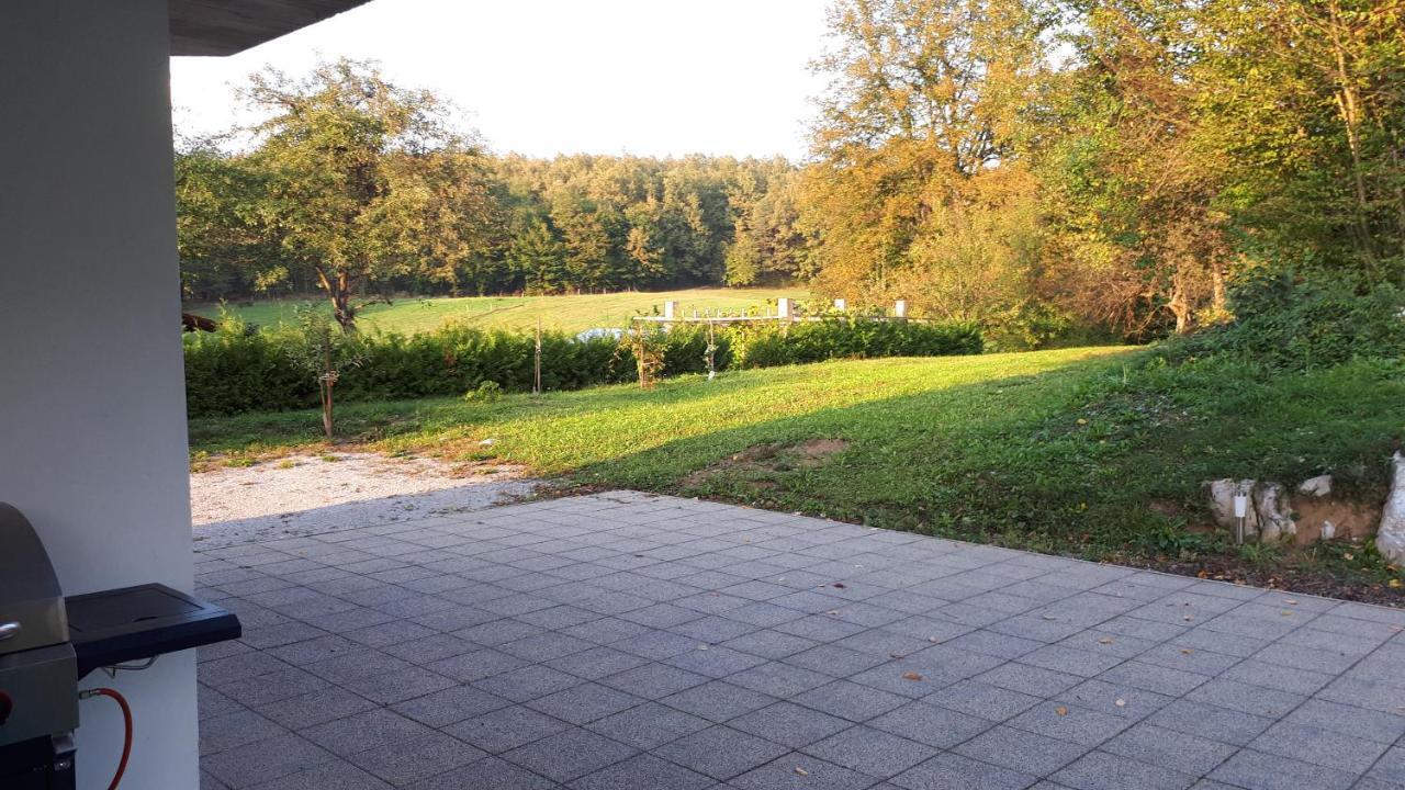 Holiday home Lepa Dolenjska