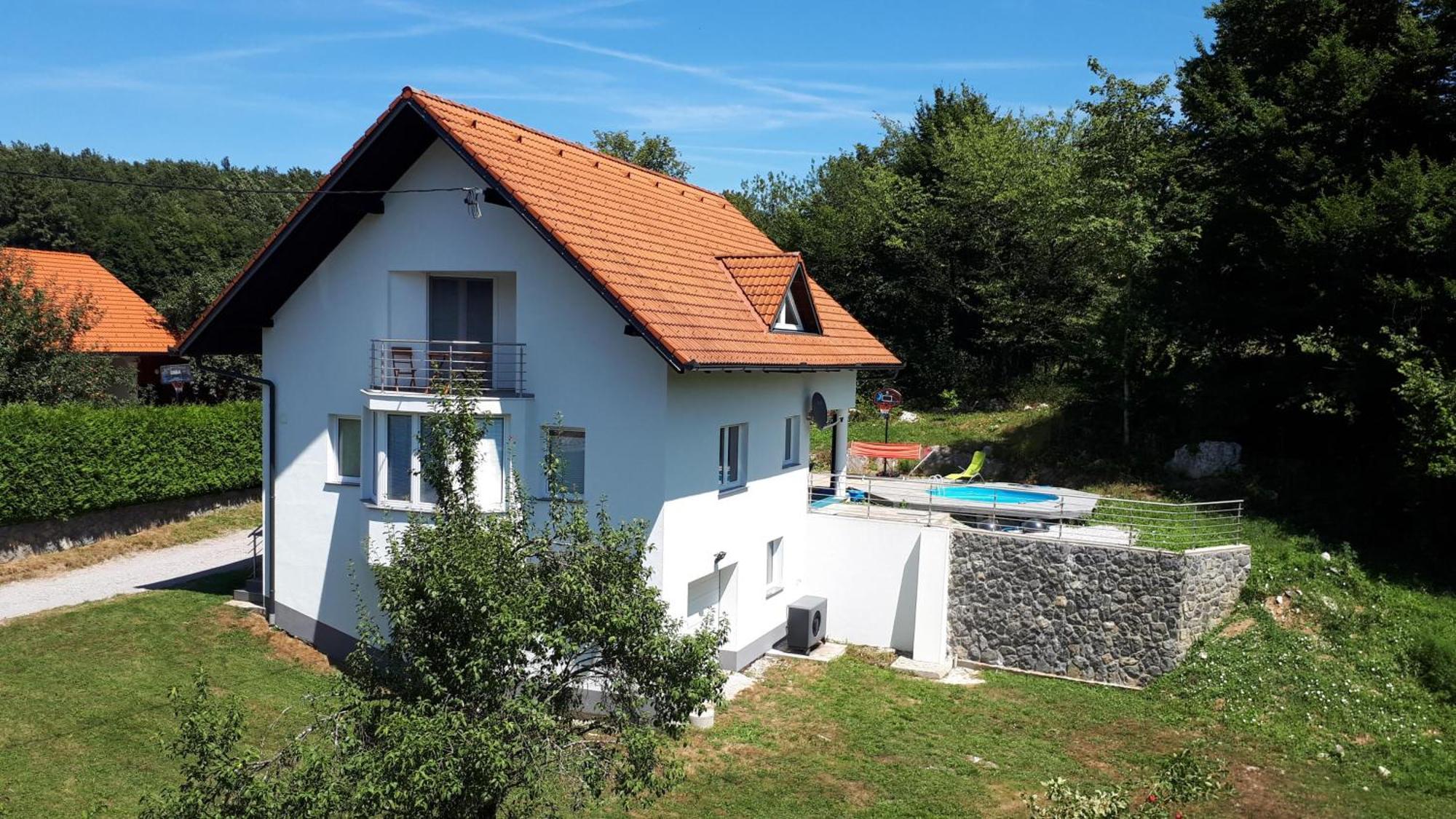Lepa Dolenjska Holiday home Ursna Sela